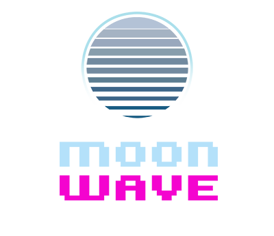 Logo MoonWave